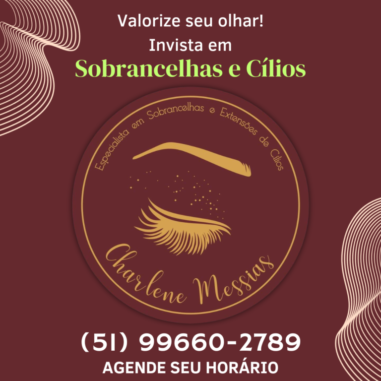 Studio Charlene Messias